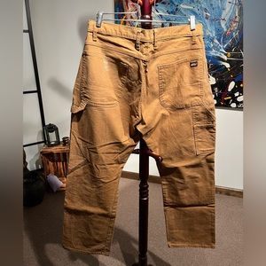 Vintage Dickies work pants